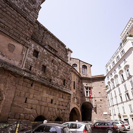Suite Del Grillo - Fori Imperiali - Il Nido D'Amore Rom Exteriör bild